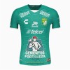 Maglia ufficiale Club Leon Casa 2022-23 per Uomo